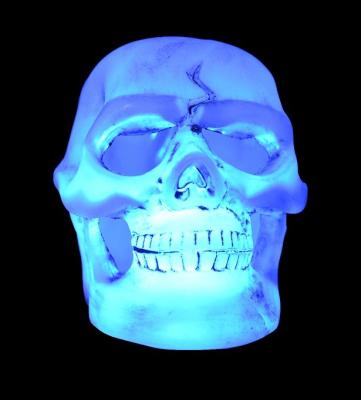 China Decoration Halloween Battery Operate Night Light Desk Lamp For Kids for sale
