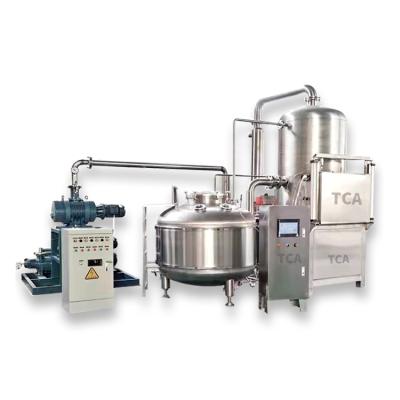 China High Efficiency.Clean.Health vacuum frying machine/vacuum frying machine price/apple vacuum frying machine for sale