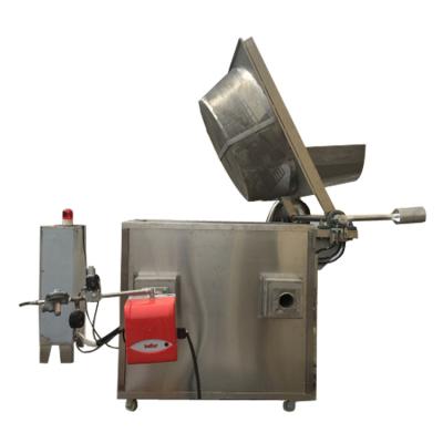 China Commercial Electric Batch Fryer Frying Machine For Potato Chips , Nuggets for sale
