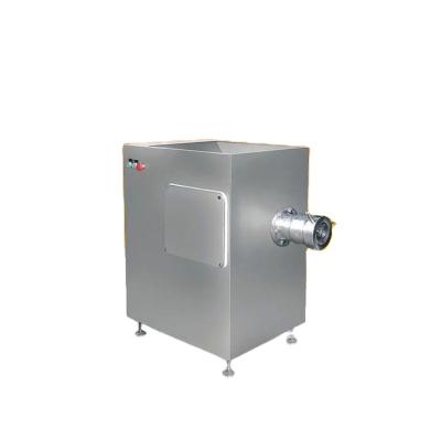 China Hotels XXD Industrial Meat Grinder Machine Industrial Frozen Meat Grinder for sale
