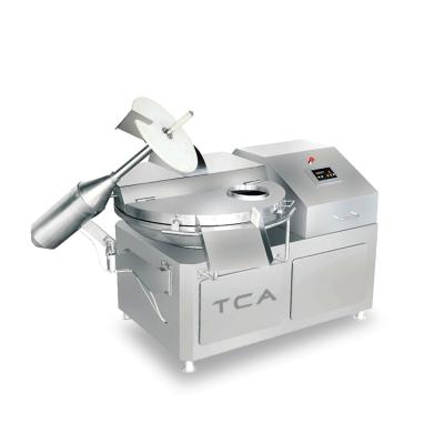 China Industrial Meat Processing XXD Bowl Meat Cutter for sale