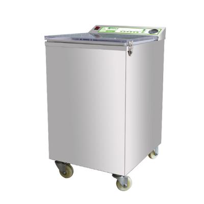 China High Level High Speed Low Price Guaranteed Quality Industrial Packing Vacuum Sealer Packing Machine for sale