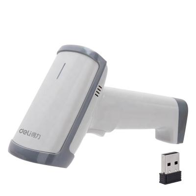 China Excellent Quality Laser Speed Gun Portable Wireless Counter 1D Laser Barcode Scanner A4 for sale