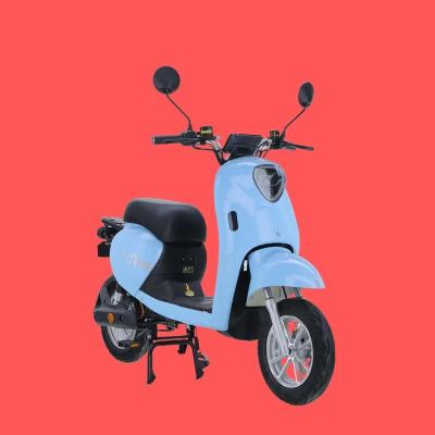 China Cheapest CKD Environmental Protection Electric Scooter Disc Brake 1000w 1500w 2000w High Speed Electric Motorcycle To India New Energy for sale