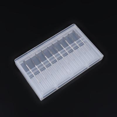 China Hard Core YG8 Quality Carbide Burrs Set High Speed Cutter Alternative Carbide Milling Grinding Wheel for sale
