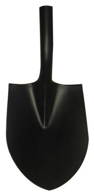 China 5001518 Carbon Steel Point Digging Farming Garden Spades Shovels for sale