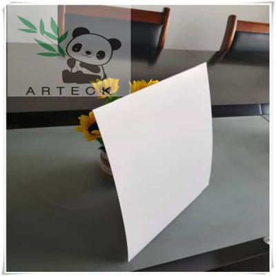 China 210/230/250/270/300/350gsm Ningbo Fold FBB/Ivory Board Perfect voor cosmetische verpakkingen Te koop