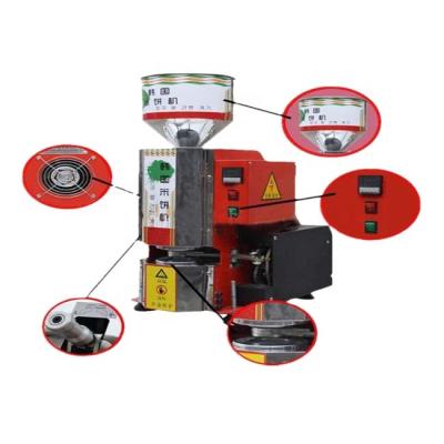 China Convenient MS Automatic Popped Rice Cookie Making Machine Korean Rice Cake Maker Makers Promote Rice Cake Machine for sale