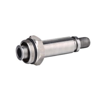 China 2W Series 10bar Stainless Steel 2/2 Valve Accessories Repair Parts Armature Set for sale