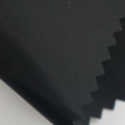 China 210T Shrink-Resistant Recycle Polyester Fabric For Garment for sale