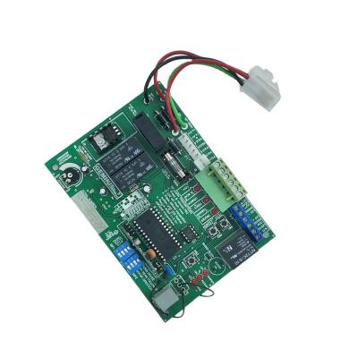 China OEM Electronic Double Side HASL Lead Free FR4 Printing Circuit Board Assembly Manufacruer Other PCB & PCBA