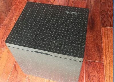 China Cold Chain Packaing EPP Insulated Shipping Cooler 17.5