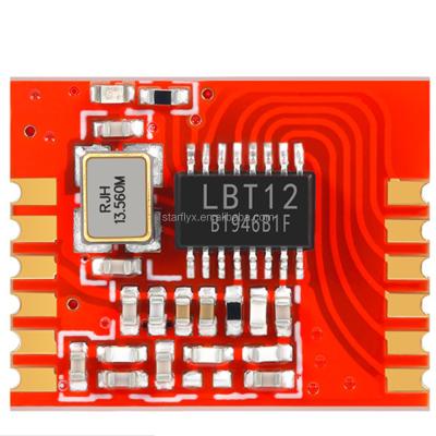 China Remote Control ASK OOK RF Transmitter Module 200m 1527 Remote Control Module Development Coding Boards for sale
