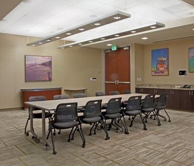 China Fireproof High Sound Absorption 2/2/0.5mm Microperforated Acoustic Wall Panels for sale