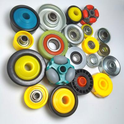 China F6008-2rs/ZZ ensanchan surco profundo que lleva para el helicóptero de la lavadora en venta
