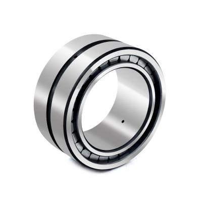 中国 SL04 5005 SL045005-D-PPの全必要量の円柱軸受Slのタイプ 販売のため