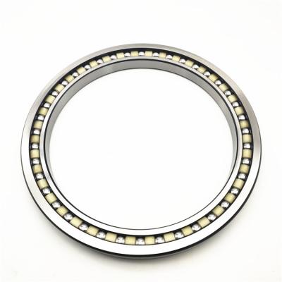 Chine Contact angulaire de rangée de double de BD130-1 SA de Bearings d'excavatrice soutenant BD130-1SA à vendre