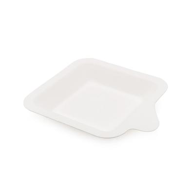 China Various Party Disposable Paper Plate Biodegradable Disposable Cake Paper Plate For Party Birthday for sale