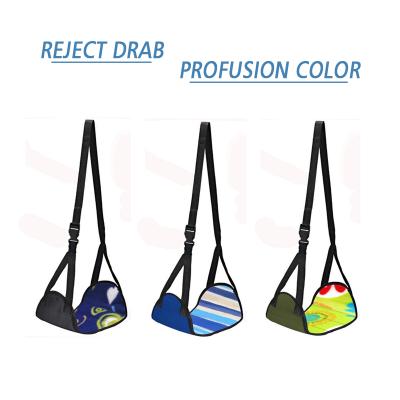 China Durable Foot Rest Amazon Success Portable and Comfortable Hammock. for sale