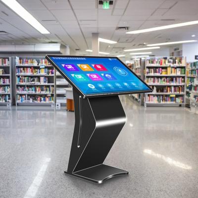 中国 Qtenboard 2K 4K USB CMS 多言語サポート エネルギー効率統合 セキュリティ クラウドベースのデジタルサイネージ 学校 販売のため