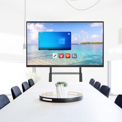 China Qtenboard 55