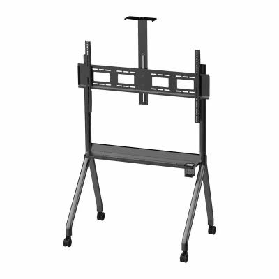 China Qtenboard K Type Moveable Stand Smart Board Accessories for sale