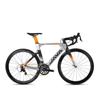 China Racing Professional/Classic/JAVA Suprema In Stock Road To Bike Full Carbon 22 Speed Disc Brake Road Specialize Bicycle Racing 700C Professional Road Bike for sale
