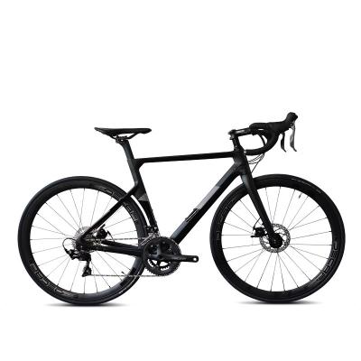 China Professional / Classic Vesuvio 700C JAVA Road Bike 22 Speed R7000 Shimano Carbon Racing Bike for sale