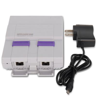 China Double The new non-infringing TF card external simulator classic retro double home game machine HD 821 in 1 for sale