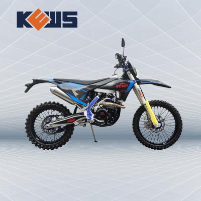 Chine K18 KTM sur les motos hors route NC300S à injection de carburant 4 temps Dirt Bikes à vendre