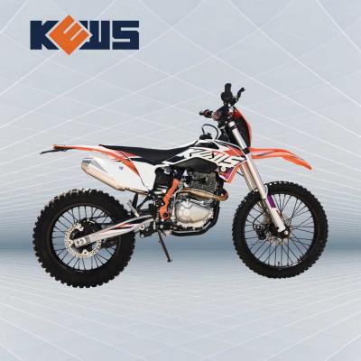 Китай KEWS 175FMN PR300 Четырехтактный Мотокросс K10 Модель Китайский 300CC Мотоцикл продается