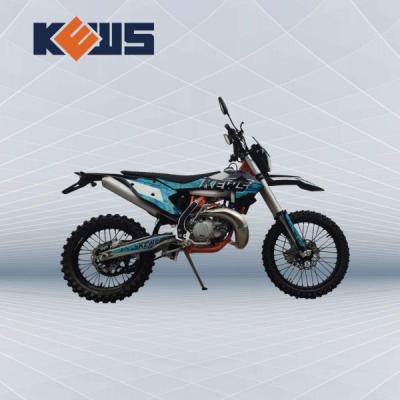 Китай Карбюратор OEM с водяным охлаждением для двухтактных мотоциклетных двигателей EC 300 с высокой мощностью продается