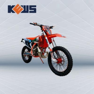 China KTM OEM Motorciclistas Off Road MT250cc 2T resfriados a água de alta potência à venda
