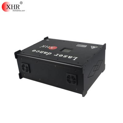 China Dancing Laser Green 3w 5w 10w Laser Man Show System 5W Laser Man Show for sale