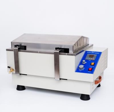 China QLAB SHZ-82 Laboratory Thermostatic Shaking Water Bath with Advanced Technical â ¥ 490*390*165mm for sale