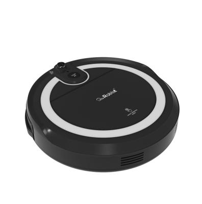 China Hotel Wholesale 360 Robot Vacuum Cleaner 3 in 1 with Factory Price for sale