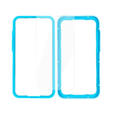 China Mobile Phone Factory Border Explosive 3 Pieces For iPhone12 Film God Aluminum Steel Apple 12 Protective Film High for sale