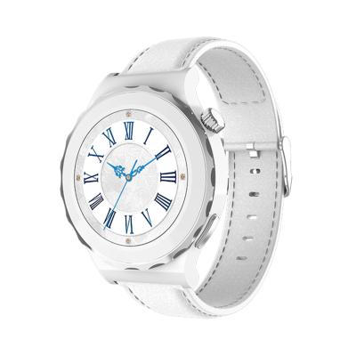 China MP3 smart band BT call band watch mini new women playback HW3 smart watch fashion stylish sport watch with NFC function for sale