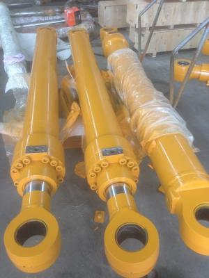 China Hyundai part no. 31N9-50132 cylinder ROD , JDF hydraulic cylilnder Hyundai excavator parts bulldozer parts for sale