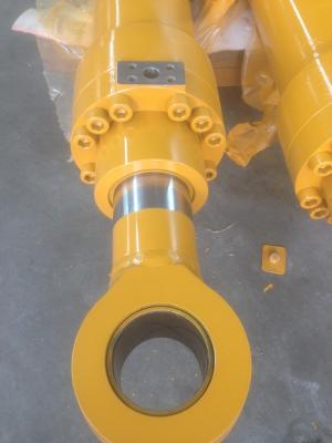 China Hyundai part no. 31Q4-60114 cylinder tube , JDF hydraulic cylilnder Heavy duty replacements spare parts for sale