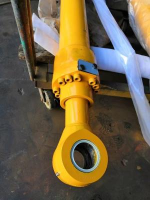China Hyundai R250-7 bucket boom arm hydraulic cylinder en venta