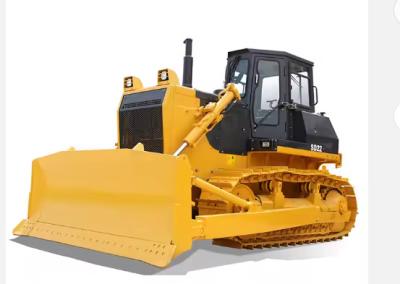 China SD22 hydraulic cylinder 23Y-62B-02000 Shantui bulldozer cylinders blade cylinder (righ for sale