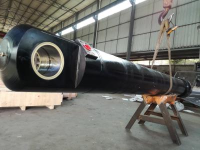 China used hydraulic cylinder for sale