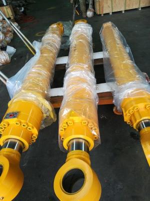 China 31Y1-35220 Hyundai 480 arm hydraulic cylinder Hyundai excavator spare parts high quality oil cylinders for sale