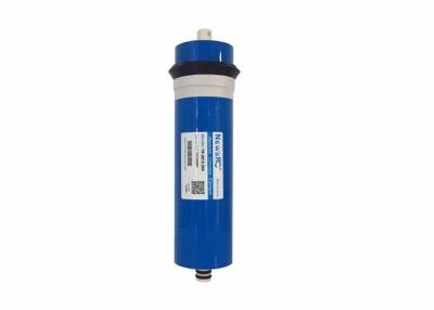 China Easy Cleaning RO Membrane Element 200 GPD Water Flow Production Rate for sale