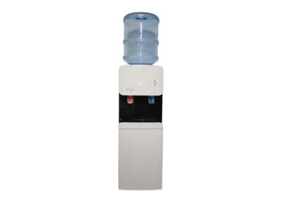 China 3/5 Gallon 105L Compressor Koeling Stand Alone Waterkoeler Dispenser Te koop