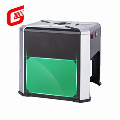 China Laser Engraving USB Laser Engraver Carver Automatic DIY Printing Engraver High Speed Batch Processing Machine for sale
