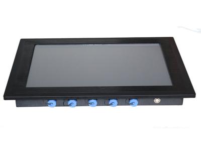 Cina PC impermeabile all'aperto 2G DDR3 RAM 1920x1080 di alta risoluzione del pannello IP67 in vendita