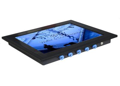 Cina Il LED Backlight la dimensione a 18,5 pollici 9 del PC del pannello IP65 - ampia tensione di funzionamento 24V in vendita