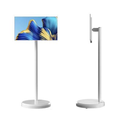 China 1920*1080 Resolução Smart Portable TV Display para jogos de TV ao vivo e fitness 21.5 polegadas Tamanho do painel à venda